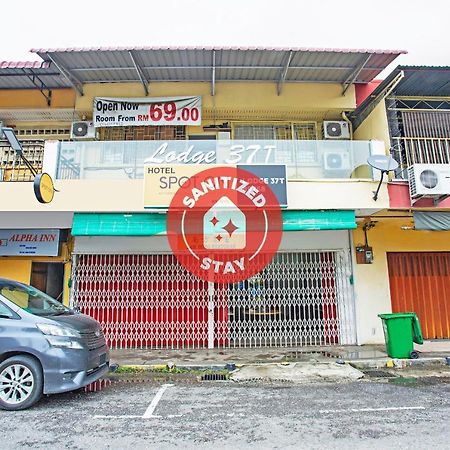 Lodge 37T Ranau Exterior foto